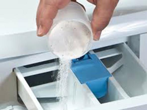 5 ways to test washing power of detergent