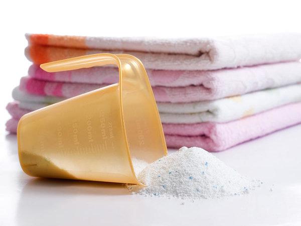 natural washing powder| How to make washing powder in home?