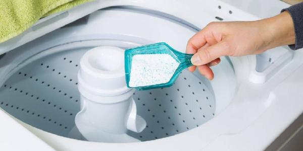 What is the cheapest laundry detergent?