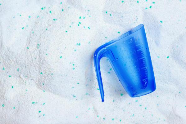 Liquid vs. Powder Laundry Detergent