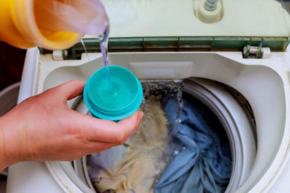 Who are the best Iranian laundry detergent suppliers?