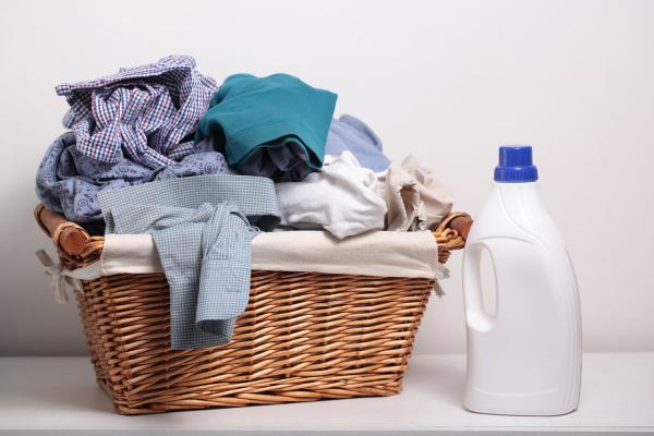 Can consumer report help us in buying laundry detergents?
