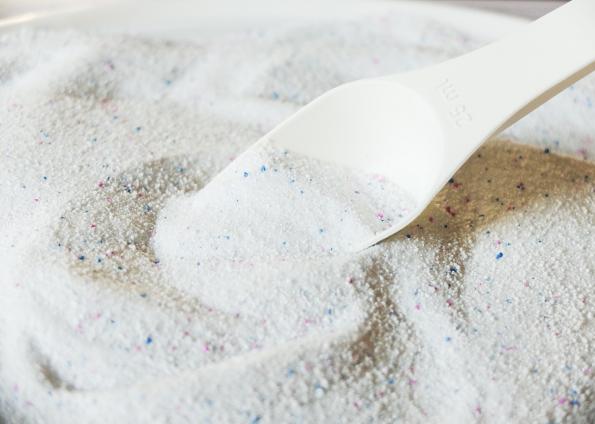 A buying guide for beginner buyers of detergents 