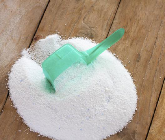 How to start detergent powder making business?
