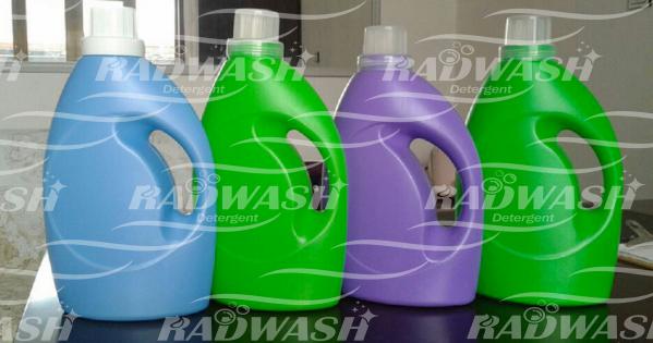 Buy Laundry detergents directly from factories at low price 
