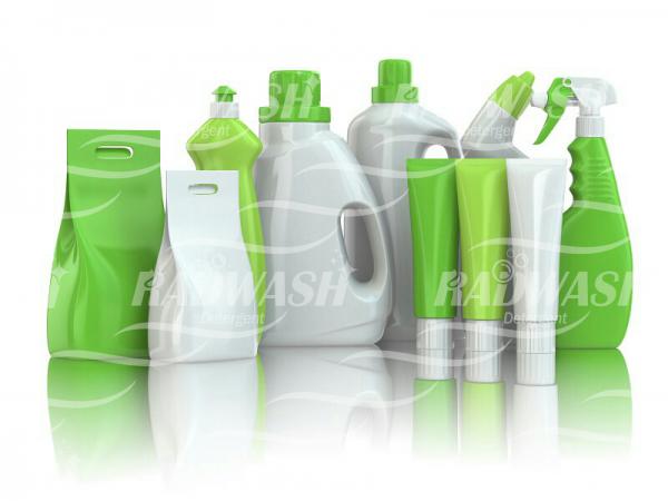 How to know the cleansing power of detergents?