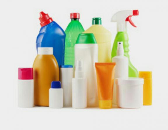 Most popular detergent powder types around the world 