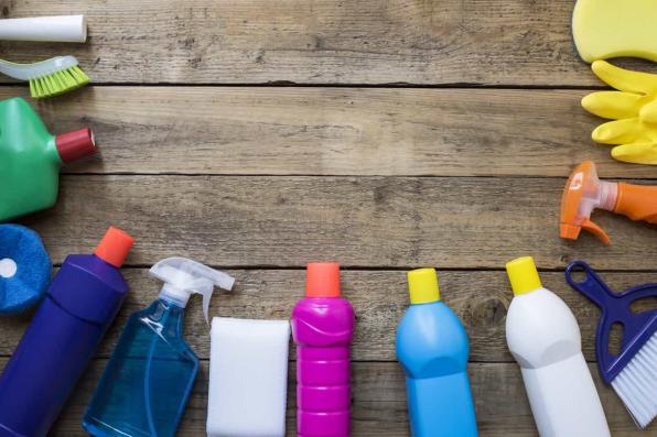 What is the best detergent for natural fabrics?