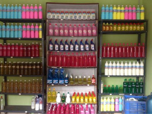 Detergent Powder Wholesaler & Wholesale Dealers in India