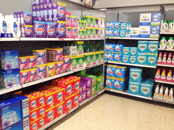 wholesale detergent powder suppliers | Professional Tips in buying Detergent