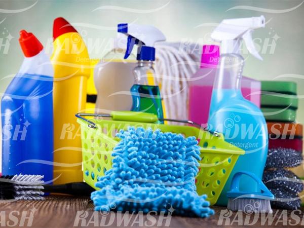 Best selling types of detergents for sale