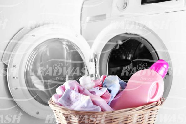 What is the best laundry detergent for babies clothes? 