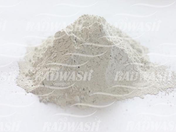 Demand and supply of washing powders 2019 