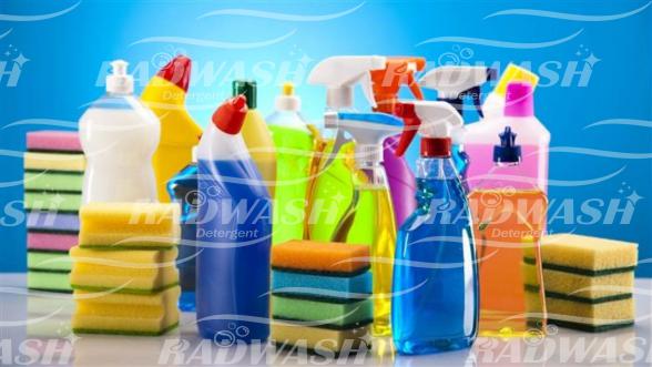 Best buyers of liquid laundry detergents in Asia  