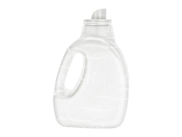 What are the advantages of liquid laundry detergent?