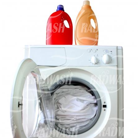 Best laundry detergent for sensitive skin
